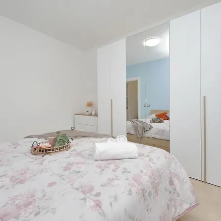Andrea Home- Collegato A Roma E Aeroporto * Fiumicino