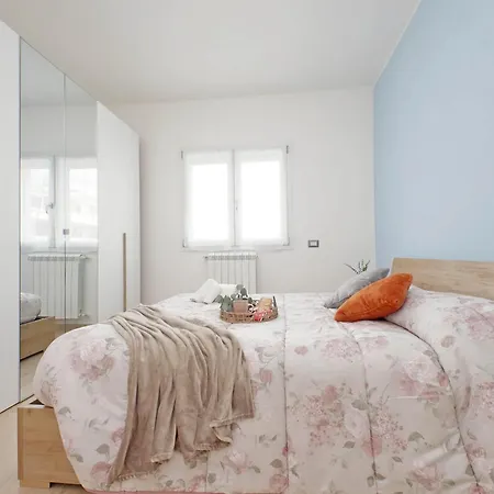 Apartment Andrea Home- Collegato A Roma E Aeroporto *