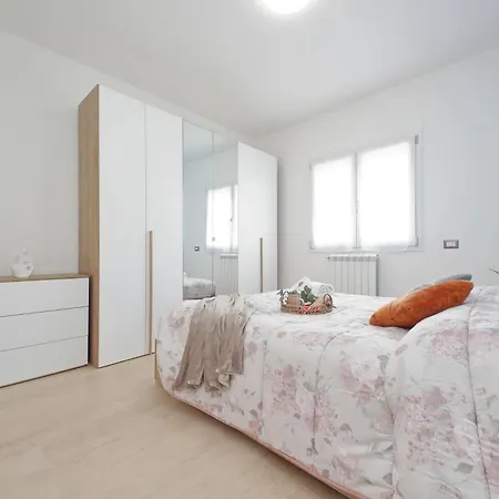 Andrea Home- Collegato A Roma E Aeroporto * Fiumicino