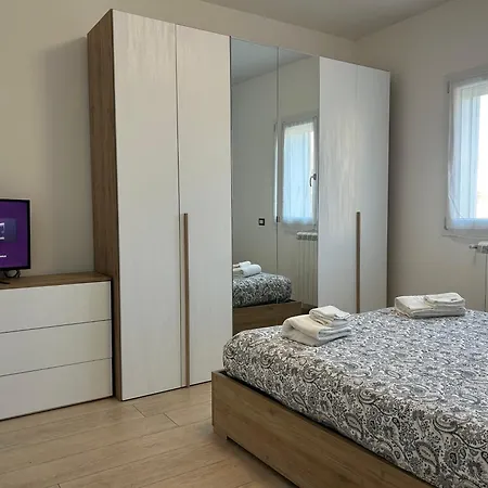 Tessitore 아파트 *