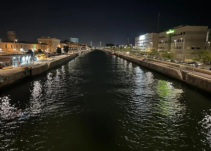 Tessitore 아파트 *