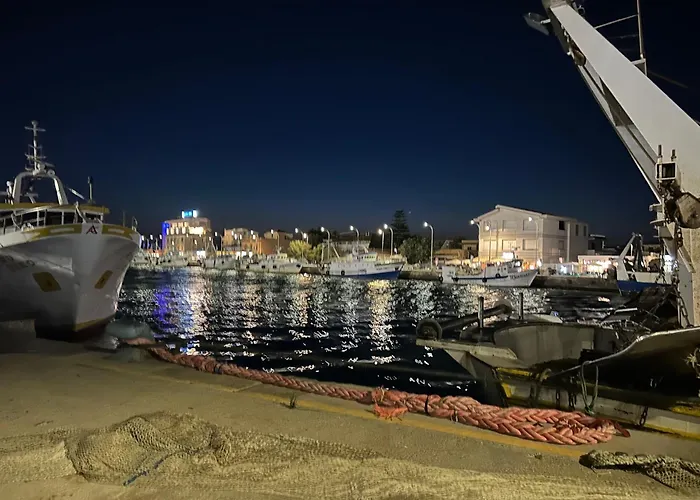 아파트 Tessitore *